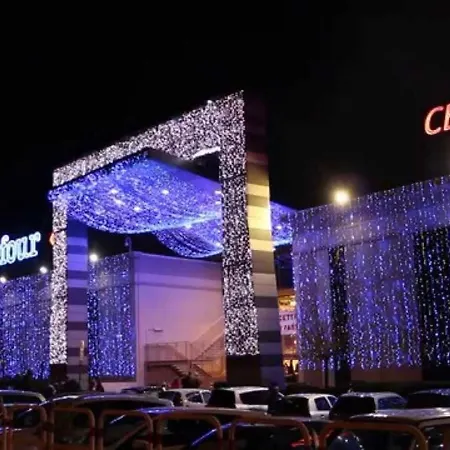 Apartment Casa Metro C - Torrenova Tor Vergata Hospital Rom