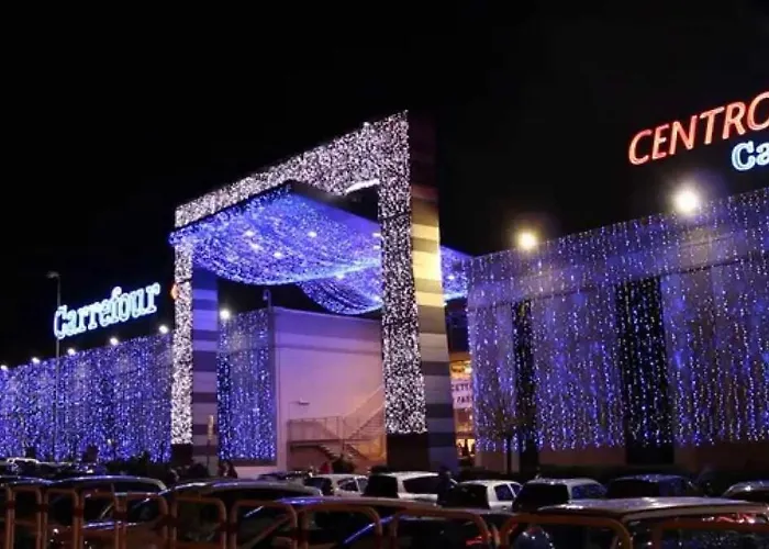 Apartment Casa Metro C - Torrenova Tor Vergata Hospital Rom