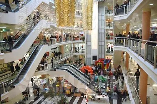 Apartment Casa Metro C - Torrenova Tor Vergata Hospital