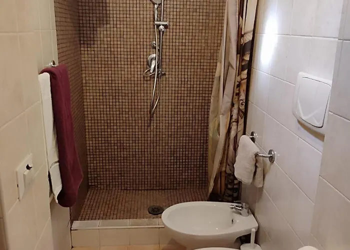 Casa Metro C - Torrenova Tor Vergata Hospital